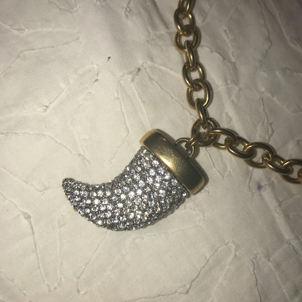 Juicy Couture Necklace